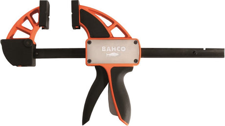 Bahco QCB-900 Schnellklemme x Klemme – 900 mm