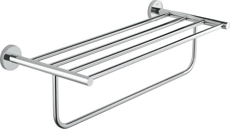 Grohe Bau Cosmopolitan Multi-Handtuchhalter