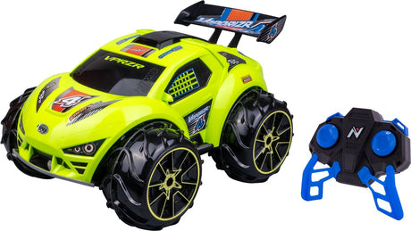 Nikko – Vaporizr – Maßstab 1:12 – Amphibie – ferngesteuertes Auto