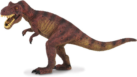 Collecta Figur - Tyrannosaurus - (l) - Vorgeschichte - handbemalt - Dinosaurier - Miniatur