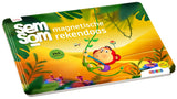 Semsom magnetische Mathe-Box