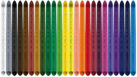 Maped office kleurpotlood maped color peps infinity set 24 kleuren