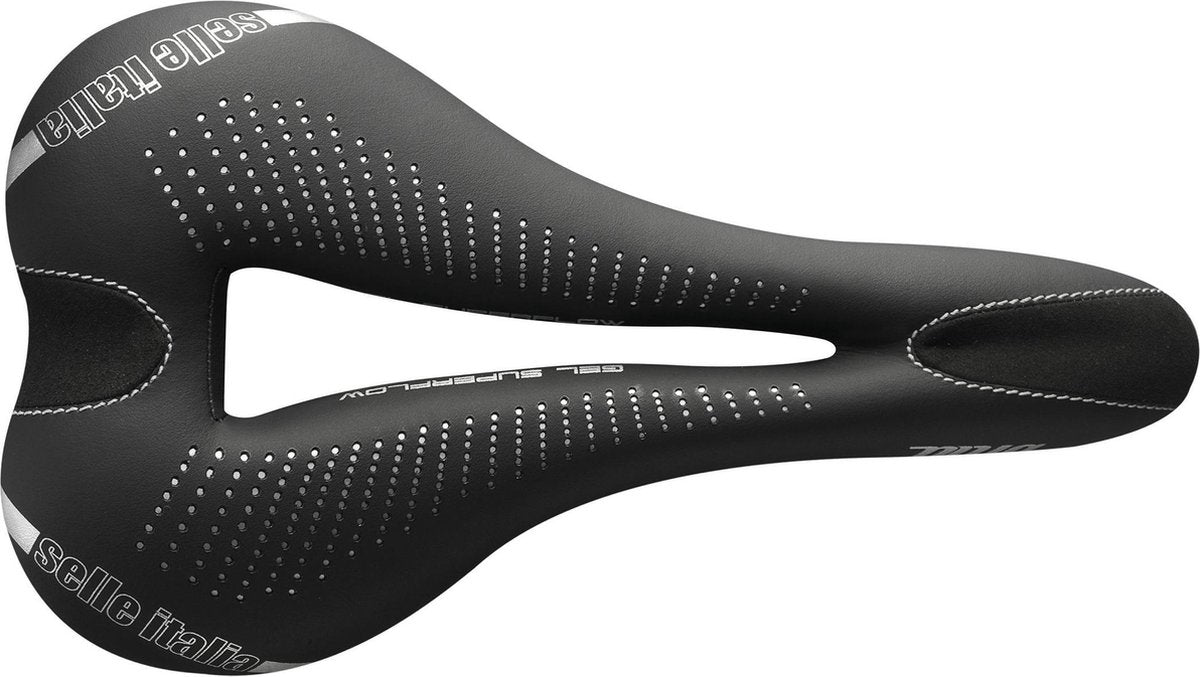 Selle italia diva gel ti 316 superflow l3