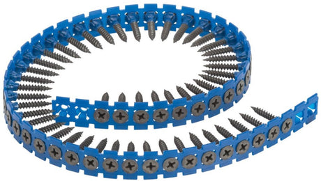 Bosch Zubehör Schnellbauschraube Grobgewinde 3,9 x 25 für MA 55 - 2608000547