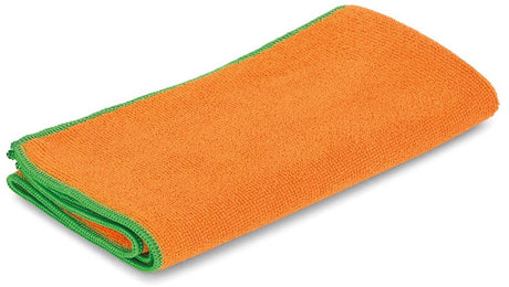 Greenspeed microvezeldoeken 'original'. op-en-top microvezel. set 8 stuks, stoere kleuren.
