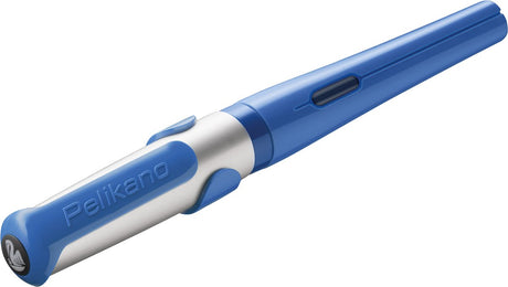 Pelikan Füllfederhalter o Original - Linkshänder - Blau
