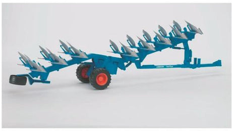 Bruder Lemken Vari-Titan Pflug
