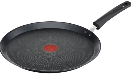 Tefal unlimited g2553802 Pfannkuchenpfanne rund 25 cm