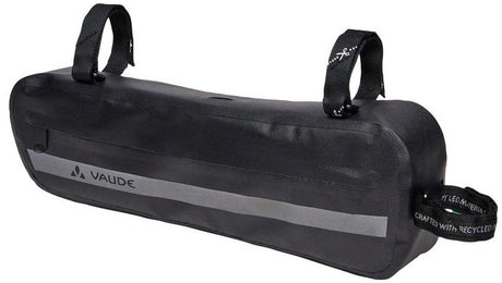 Vaude Rahmentasche Proof L, Schwarz, -