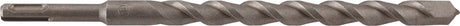 Wolfcraft – Betonbohrer 16 mm – SDS Plus – 250 mm lang – ø 16 mm – 7836010