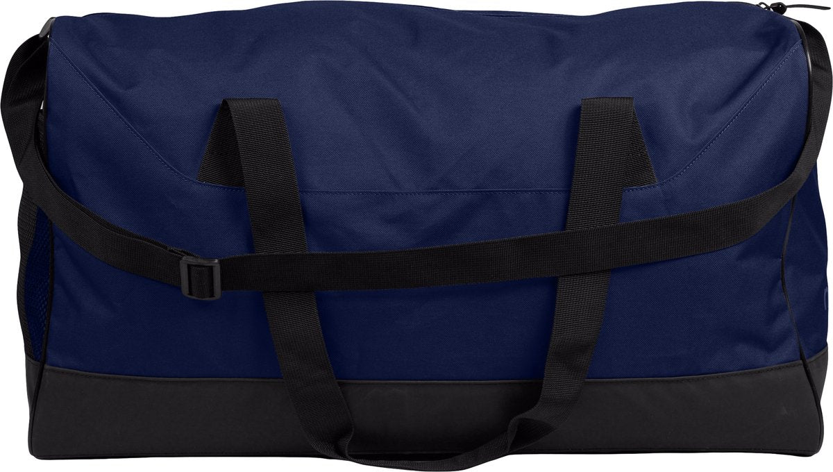 New Balance Essential Large Duffel Unisex-Sporttasche – Marineblau