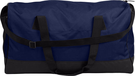New Balance Essential Large Duffel Unisex-Sporttasche – Marineblau