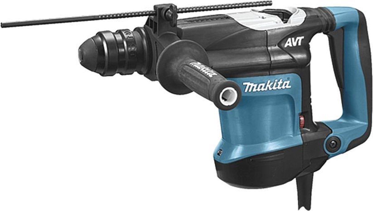 Makita hr3210fct Schlagbohrmaschine | sds-plus | 6,4j 850w - hr3210fct