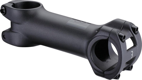 Bbb cycling stuurpen 100 mm - roadforce 31.8mm stuur - -6° +6° hoek - racefiets, e-bike mtb stuurpen vast - bhs-08