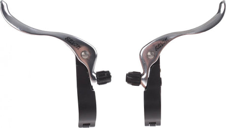 Tektro remhendelpar tektro rl720 cyclocross Ø24 mm Silber