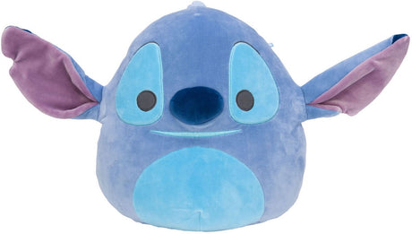 Squishmallows Kuscheltier Plüsch – Disney-Stich, 35 cm