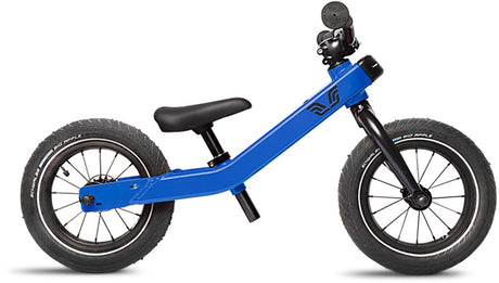 Vici wachsen Fahrrad 3 in 1 hart Blau