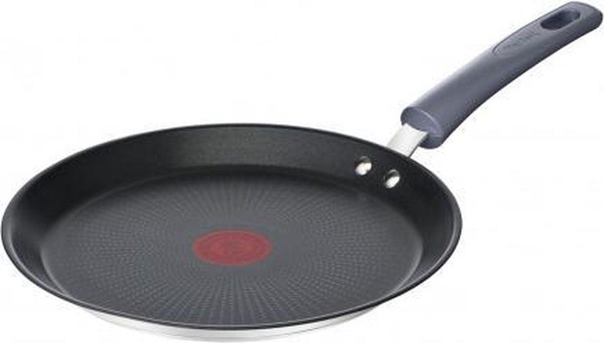 Tefal Daily Cook G7313855 Pfanne Crêpespfanne rund