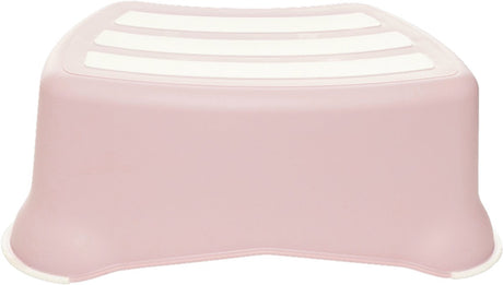 My carry potty my step stool opstapje voor kinderen - pastel roze
