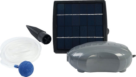 Ubbink Air Pump Air Solar 100 1351374