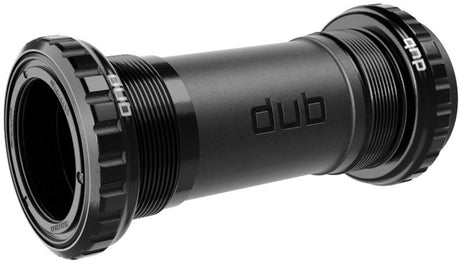 Sram Tretlager Dub Englisch BSA Schwarz - Uni