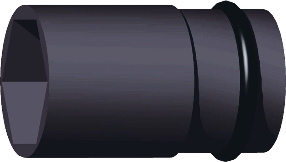 Makita Schlagschrauber-Stecknuss 1 2 | lang | 13 mm – 134827-7