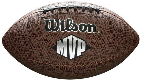 Wilson MVP offizieller Fußball-Rugbyball