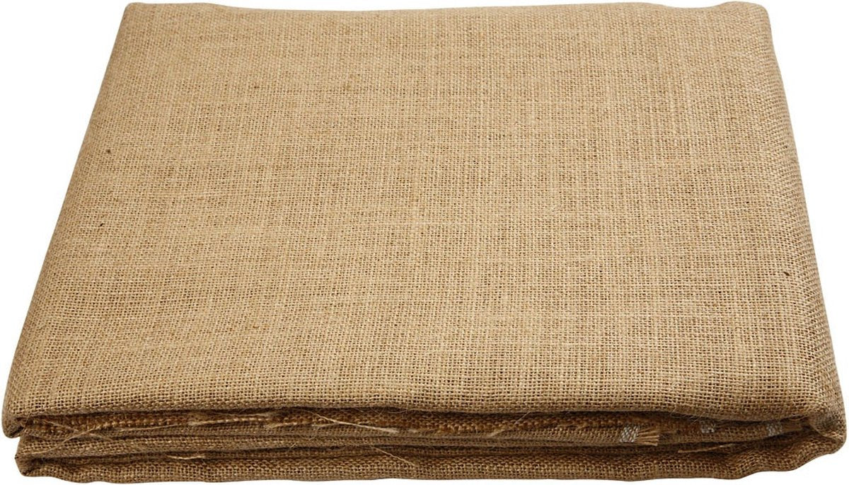 Kreativunternehmen https: www.cchobby.nl jute-w-160-cm-58-threads-per-10-cm-310-330-gr-natural-5-m-1-roll