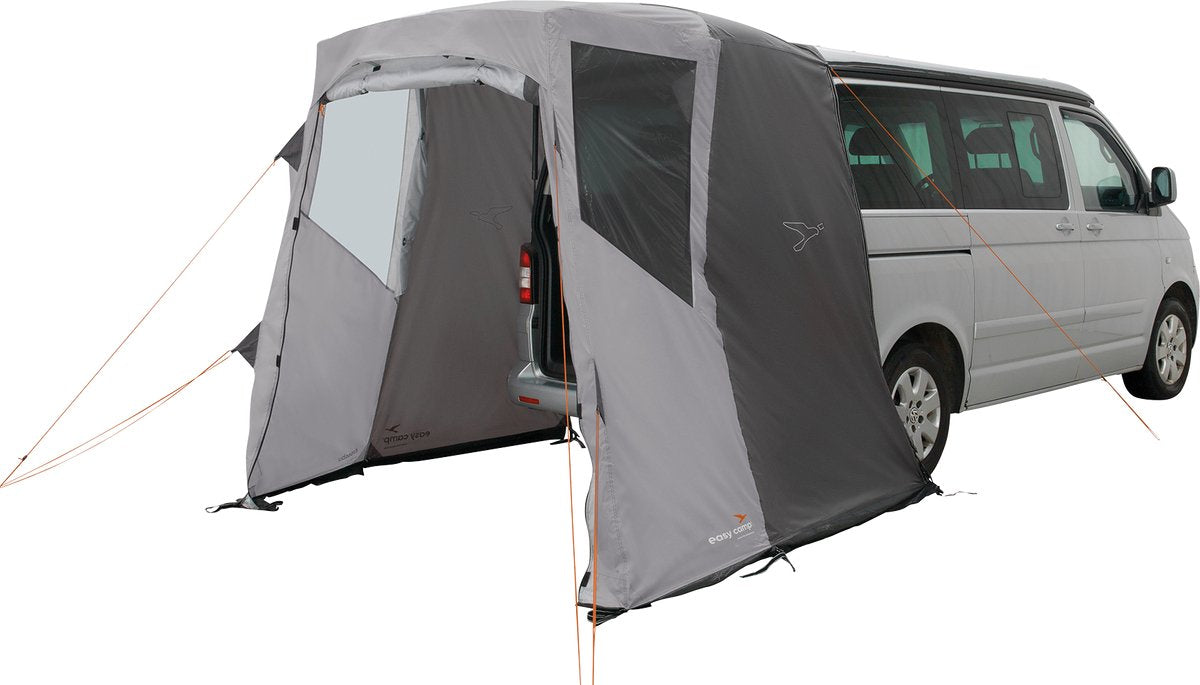 Easy Camp Fahrzeugmarkise Krossbu