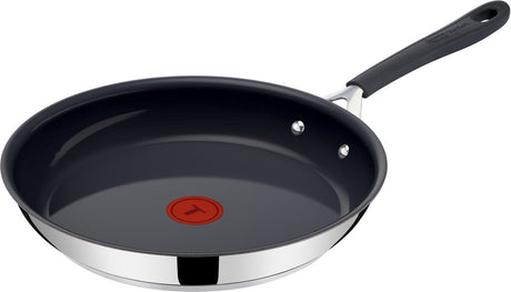 Jamie Oliver von Tefal Easy Cook – Bratpfanne – ø24 cm – Keramik – PFAS-frei – Induktion