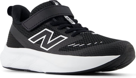 New Balance PT625 Unisex-Sportschuhe - Schwarz