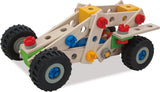 Eichhorn Constructor 4in1, 110dlg.