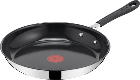 Jamie Oliver von Tefal Easy Cook - Bratpfanne - ø28 cm - Keramik - PFAS-frei - Induktion