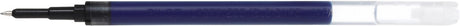 Pilot Gelschreibermine Synergy Point fein blau | 12 Stück