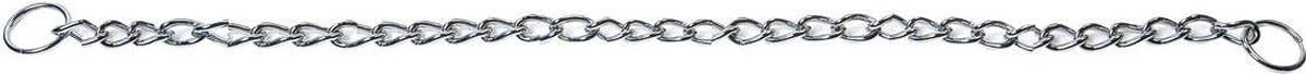 Flamingo flo - anti-trek halsband honden - anti-trek halsband flo extra grof xl 70cm 3,5mm - 1st - 126425 - 1st
