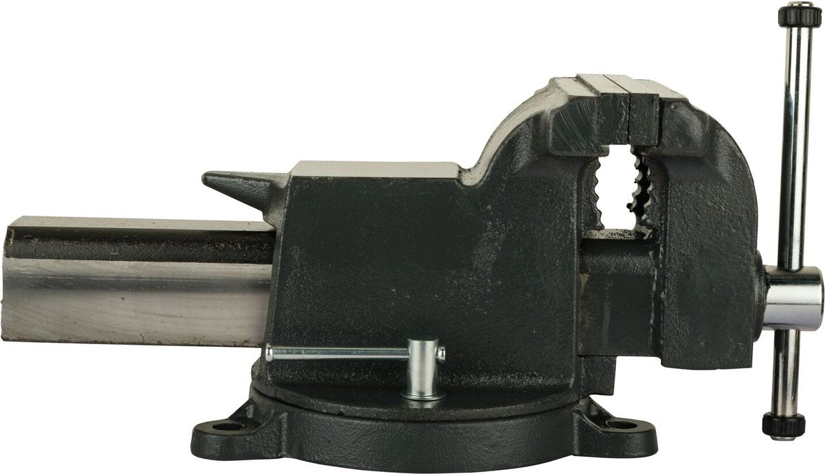 Stanley 125 mm 5 Hochleistungsschraubstock – 1-83-067