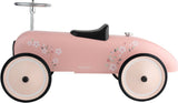 Little Dutch Retro-Walking-Auto in Rosa