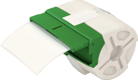 Leitz weiße Versandetiketten für Icon 50x88mm