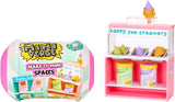 Miniverse Spaces Möbelpaket | 10 Stück