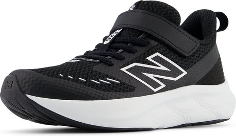 New Balance PT625 Unisex-Sportschuhe - Schwarz