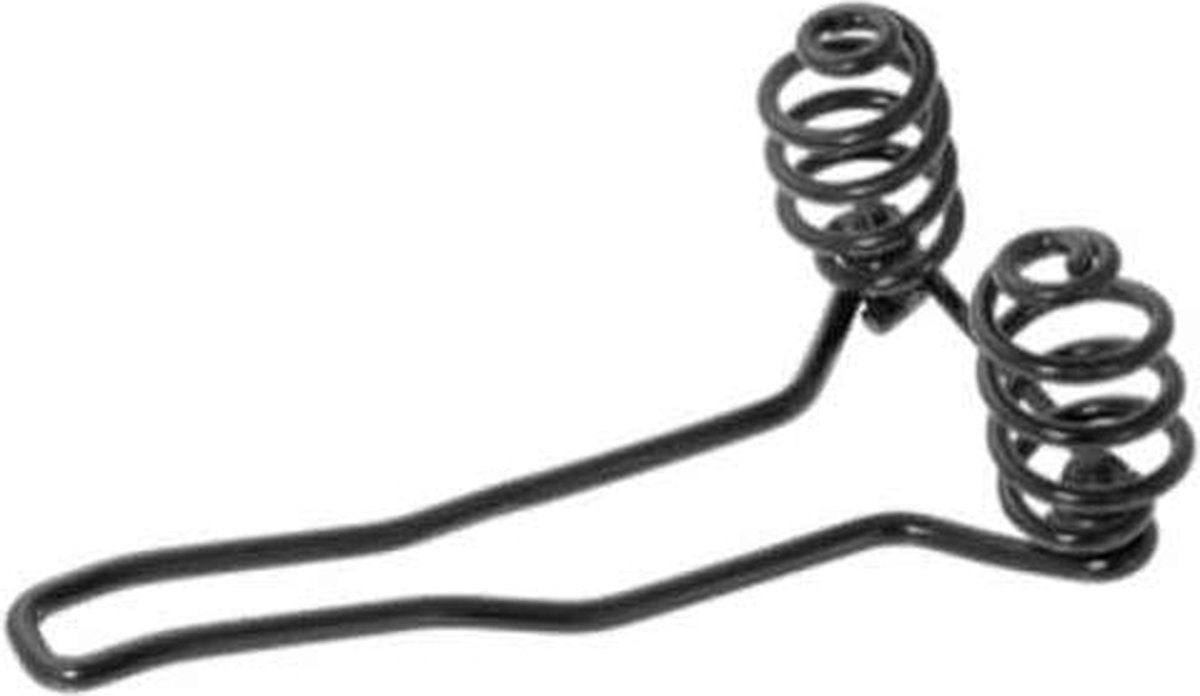 Brooks Halterung Spulenbaugruppe – Flyer S, Flyer S Special, B67S