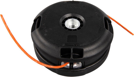 Makita 2-Draht-Kopfhahn Go (191D90-9) 102 mm M 10 x 1,25 LH für UR 006 G UR 007 G