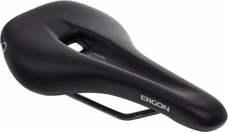 Ergon Sattel SM Sport Männer S M schwarz