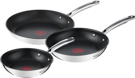 Tefal Duetto+ Pfannenset - 20 2428 cm - 3 Stück(e)