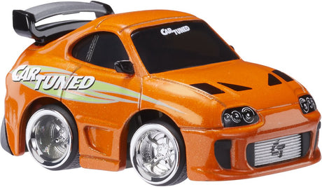 Cartuned JDM Tuner Serie 1-1993 Toyota Supra (A90)