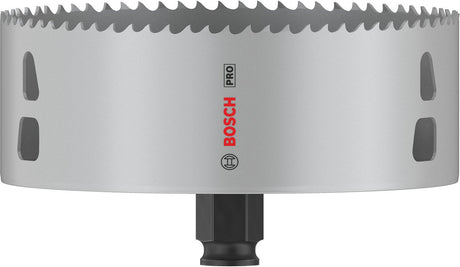 Bosch pro multi material pc plus gatzag 133 mm - 2608594417