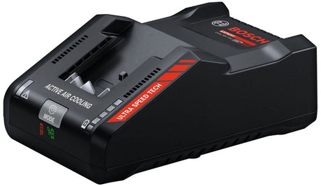 Bosch Professional exal18v-160 Schnellladegerät – 1600a03d3a