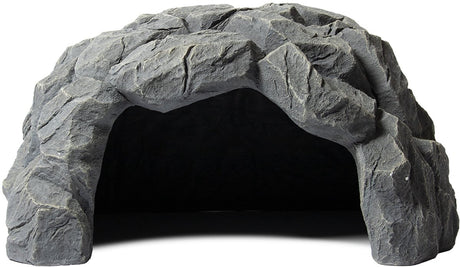 Terra della Schildkrötenhöhle grau