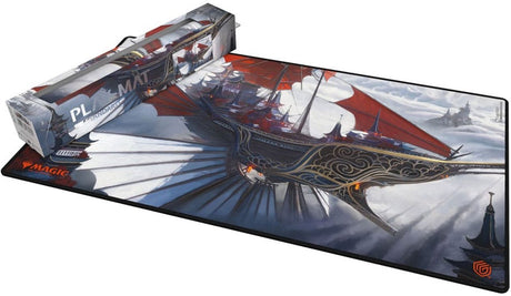 Ultimate Guard Spielmatte Magic: The Gathering „Tarkir: Dragonstorm“ – Design 4