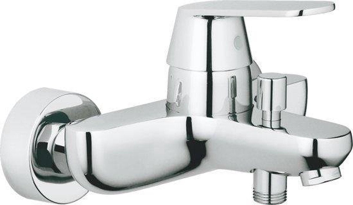 Grohe Quickfix Get Wannenarmatur - Mischbatterie - 15 cm Achsabstand